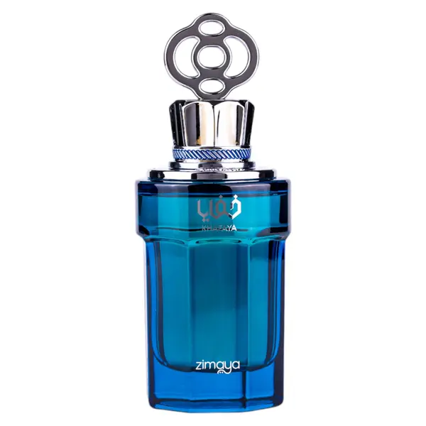 Zimaya – Khafaya Blue Eau De Parfum 100ml