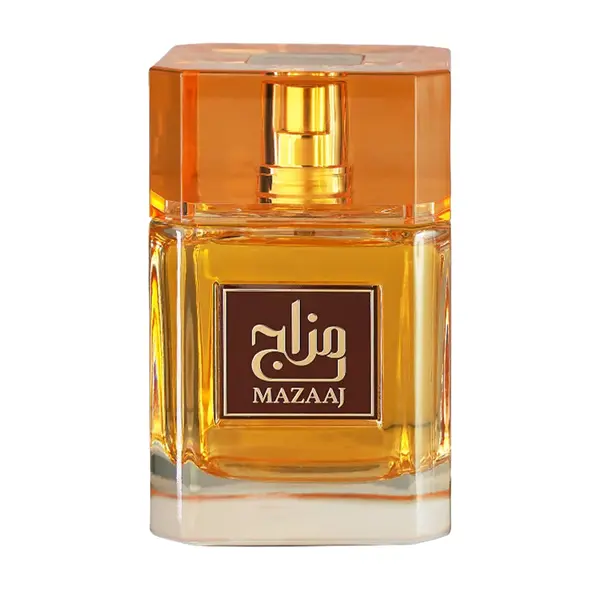 Zimaya – Mazaaj Eau De Parfum 100ml