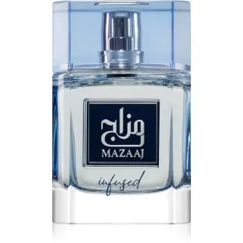 Zimaya Mazaaj Infused Eau de Parfum pentru bărbați
