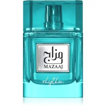 Zimaya Mazaaj Rythm Eau de Parfum unisex