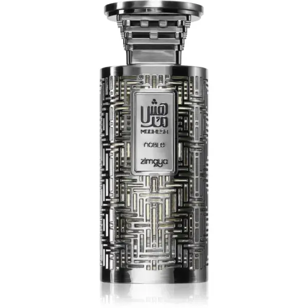 Zimaya Modhesh Noble Eau de Parfum pentru bărbați 100 ml