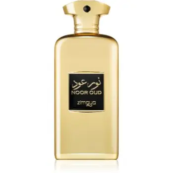 Zimaya Noor Oud Eau de Parfum unisex