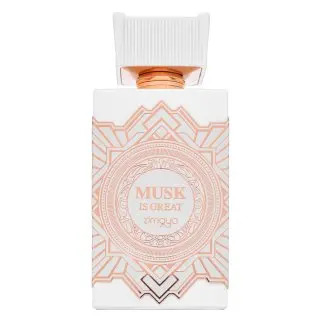 Zimaya Noya Musk Is Great Eau de Parfum unisex 100 ml