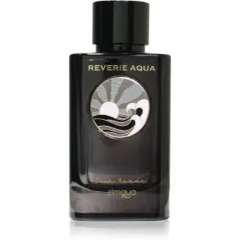 Zimaya Reverie Aqua Eau de Parfum pentru bărbați