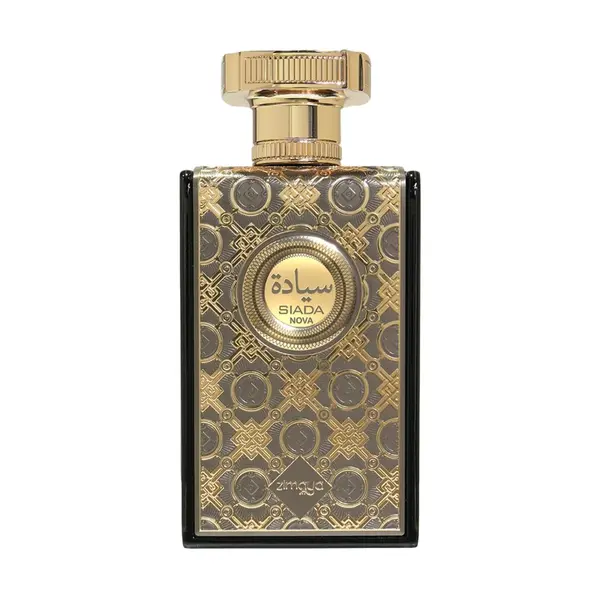 Zimaya – Siada Nova Eau De Parfum 100ml