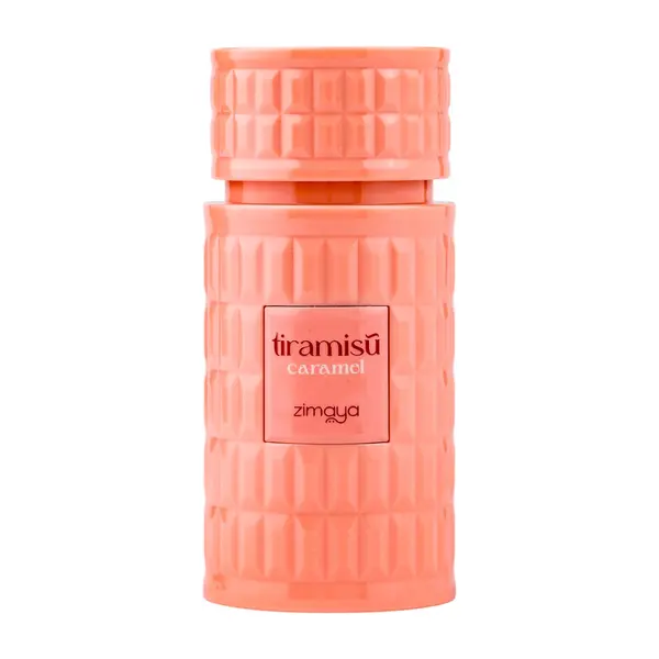 Zimaya – Tiramisu Caramel Eau De Parfum 100ml