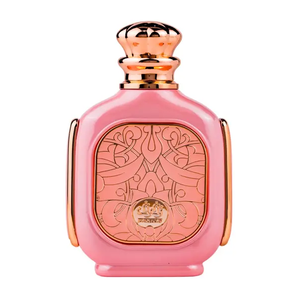 Zimaya – Zukhruf Pink Eau De Parfum 100ml