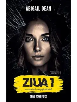 Ziua 1/Abigail Dean
