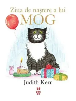 Ziua de nastere a lui Mog/Judith Kerr