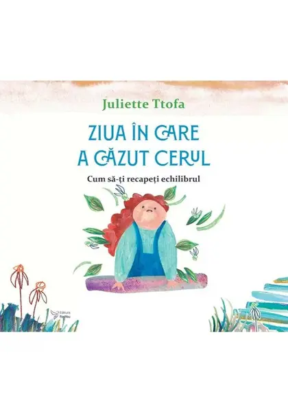 Ziua in care a cazut cerul