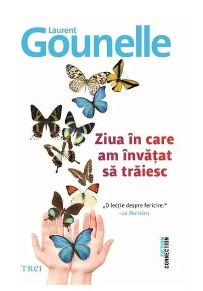 Ziua in care am invatat sa traiesc