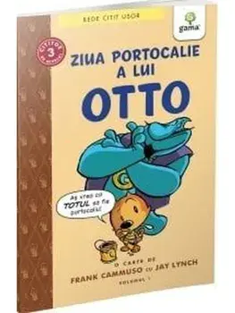 Ziua portocalie a lui Otto/***