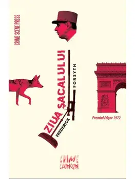 Ziua Sacalului/Frederick Forsyth