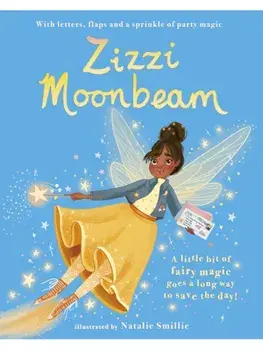 Zizzi Moonbeam, Paperback/Emily Hibbs