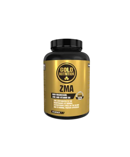 Zma, 90 capsule, Gold Nutrition