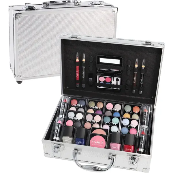 ZMILE COSMETICS Everybody's Darling servietă pentru cosmetice