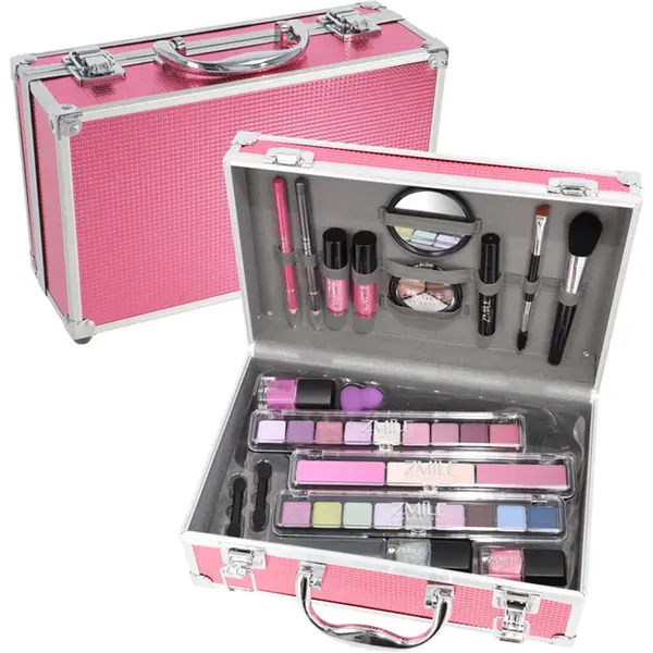 ZMILE COSMETICS Merry Berry servietă pentru cosmetice