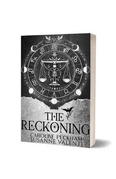 Zodiac Academy 3: The Reckoning - Caroline Peckham