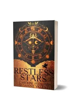 Zodiac Academy: Restless Stars - Caroline Peckham