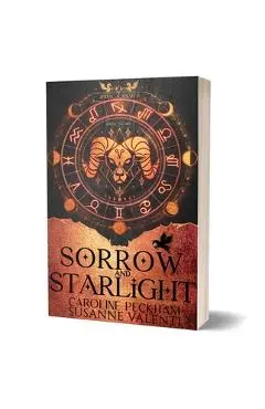 Zodiac Academy: Sorrow and Starlight - Caroline Peckham