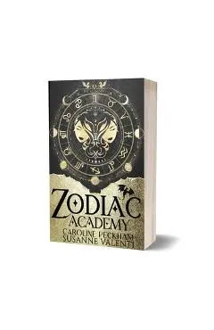 Zodiac Academy: The Awakening - Caroline Peckham