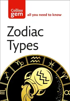 Zodiac Types, Paperback/***
