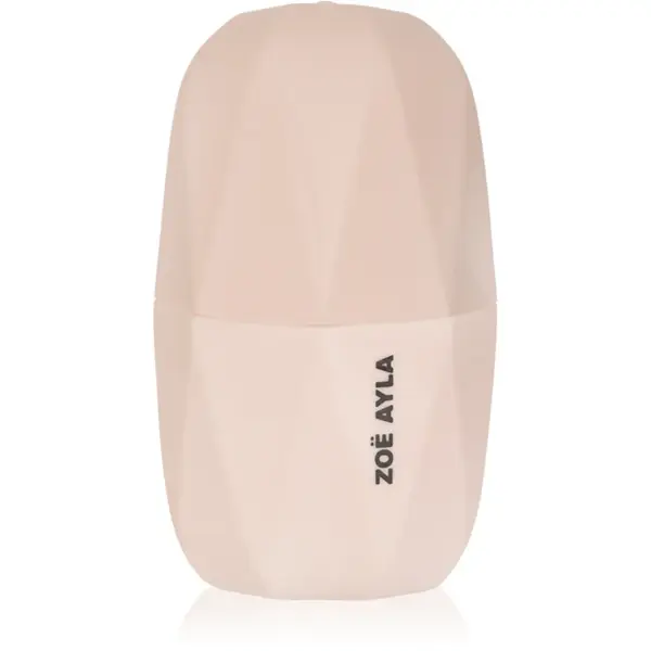 Zoë Ayla Cryo Therapy Ice Mold accesoriu de masaj faciale 1 buc