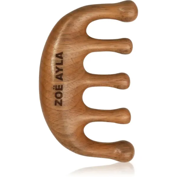 Zoë Ayla Face-de-Bloater accesoriu de masaj faciale 1 buc