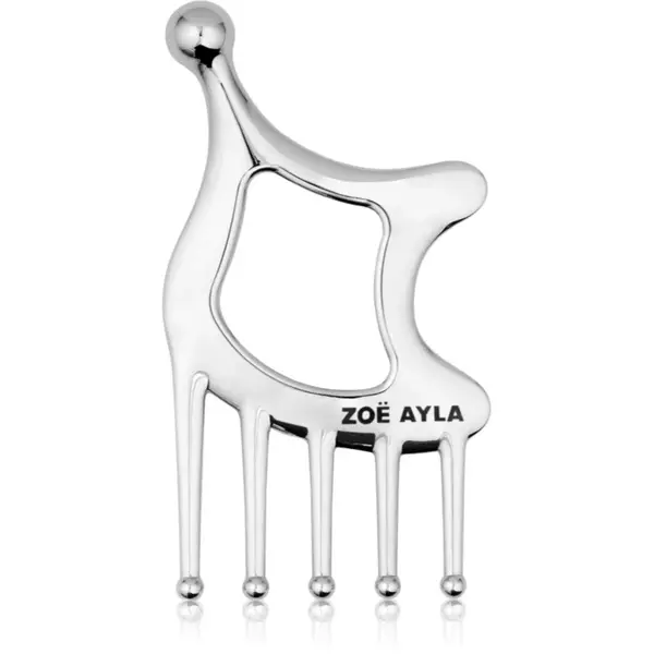 Zoë Ayla Facial Sculpt Tool accesoriu de masaj faciale 1 buc