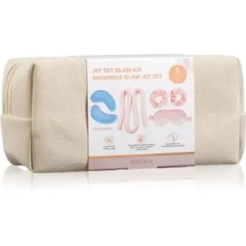 Zoë Ayla Jet Set Glam Kit set cadou pentru femei