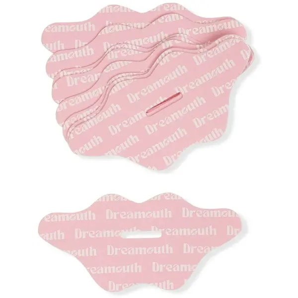 Zoë Ayla Mouth Tape benzi pentru buze 30 buc
