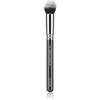 ZOEVA 110 Prime & Touch-Up pensulă mică pentru aplicarea produselor cremoase