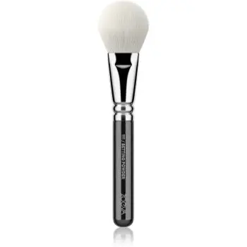 ZOEVA 111 Setting Powder pensula pentru aplicarea pudrei