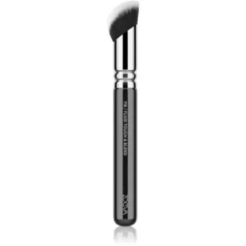 ZOEVA 118 Fluid Touch & Blend pensulă pentru make-up și corector