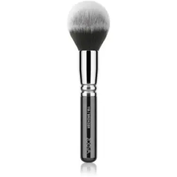 ZOEVA 119 Bronze Brush pensula pentru bronzer