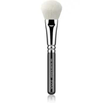 ZOEVA 126 Blush Blender pensula pentru aplicare fard obraz