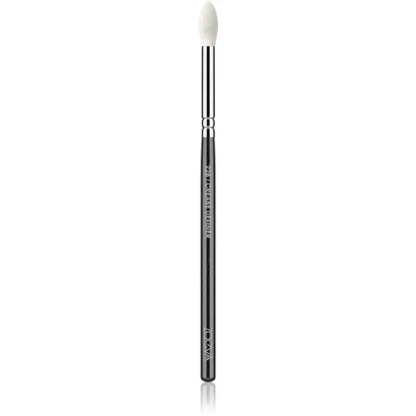 ZOEVA 228 Crease Definer Brush pensula pentru fard de ochi 1 buc