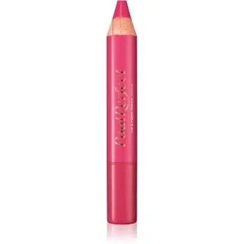 ZOEVA Pout Perfect Lipstick Pencil ruj in creion