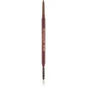 ZOEVA Remarkable Brow creion pentru sprancene