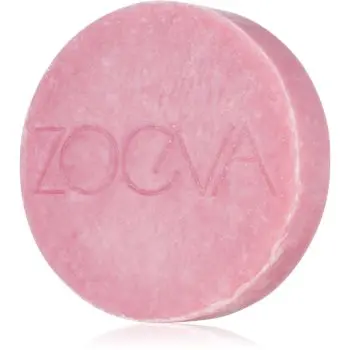 ZOEVA Shampoo Bar perie de curățare