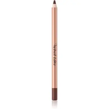 ZOEVA Velvet Love Eyeliner Pencil eyeliner khol