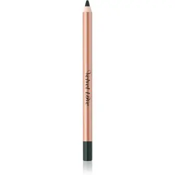 ZOEVA Velvet Love Eyeliner Pencil eyeliner khol