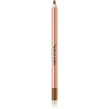 ZOEVA Velvet Love Eyeliner Pencil eyeliner khol