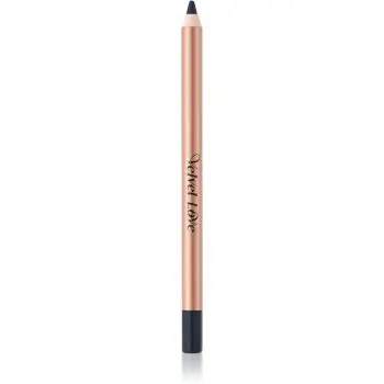 ZOEVA Velvet Love Eyeliner Pencil eyeliner khol