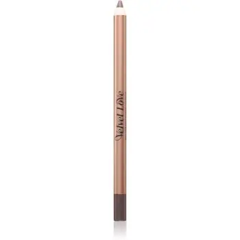 ZOEVA Velvet Love Eyeliner Pencil eyeliner khol