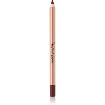 ZOEVA Velvet Love Eyeliner Pencil eyeliner khol