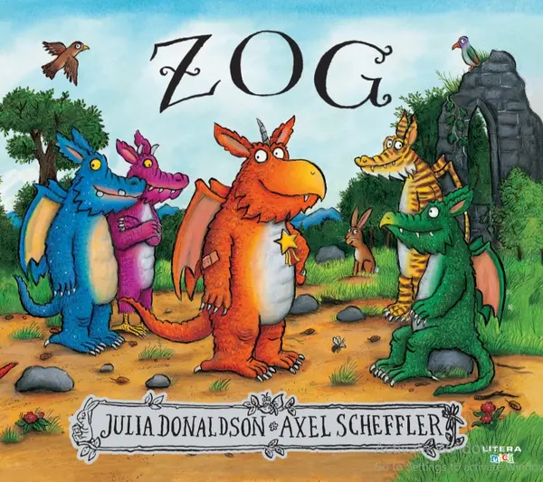 Zog