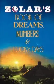 Zolar's Book of Dreams, Numbers, and Lucky Days, Paperback/Zolar