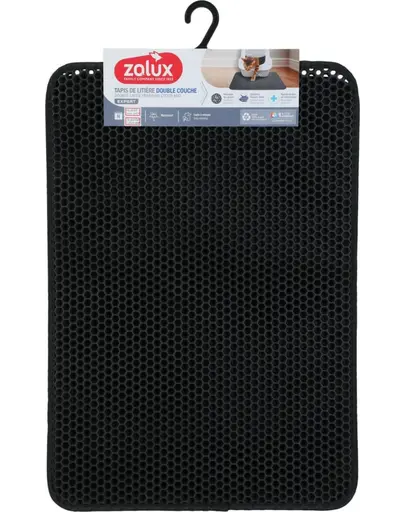ZOLUX Covor pentru litiera cu doua straturi 45x65 cm