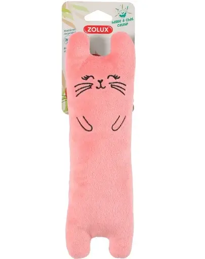 ZOLUX Ethi’Cat big Cat jucarie pentru pisica infuzata cu catnip